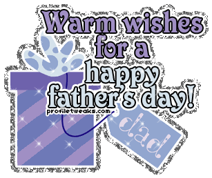 Happy Fathers Day 2021
