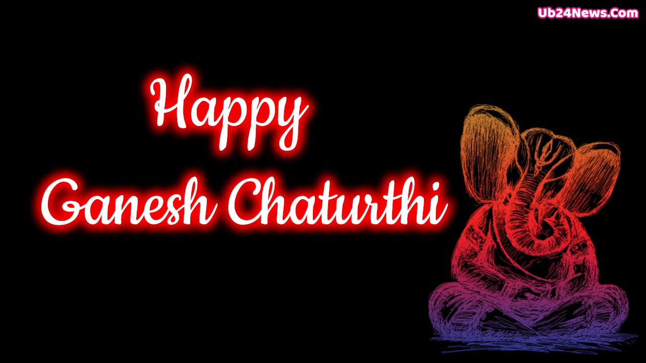 Happy Ganesh Chaturthi 2019 Images