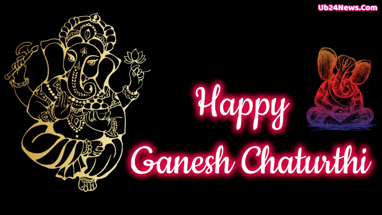 Happy Ganesh Chaturthi 2019 Images