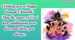 Happy Ganesh Chaturthi 2019