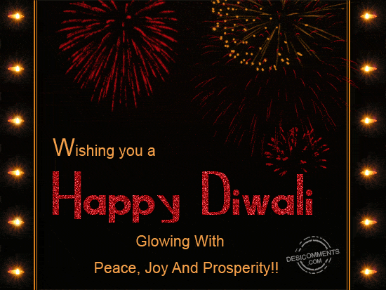 Happy Diwali 2019 Gifs