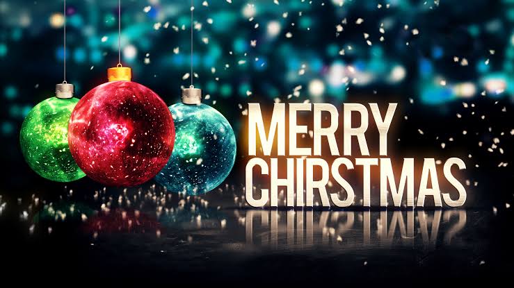 Merry Christmas Images 2019