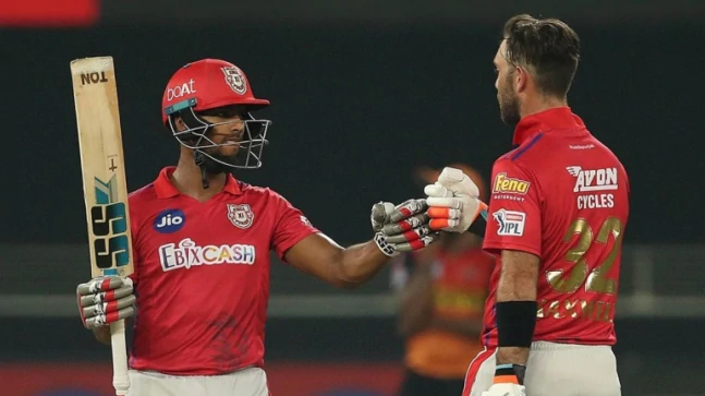 IPL 2020: Consistency is the key, says Jonny Bairstow after match-winning  97 vs KXIP