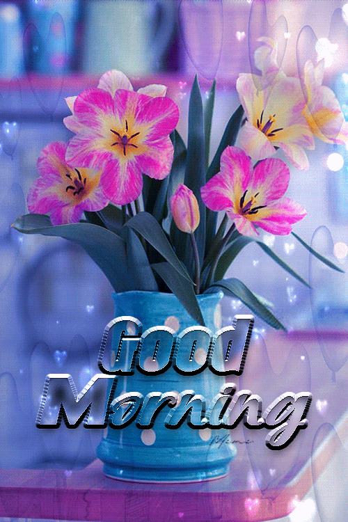 good morning gif pictures