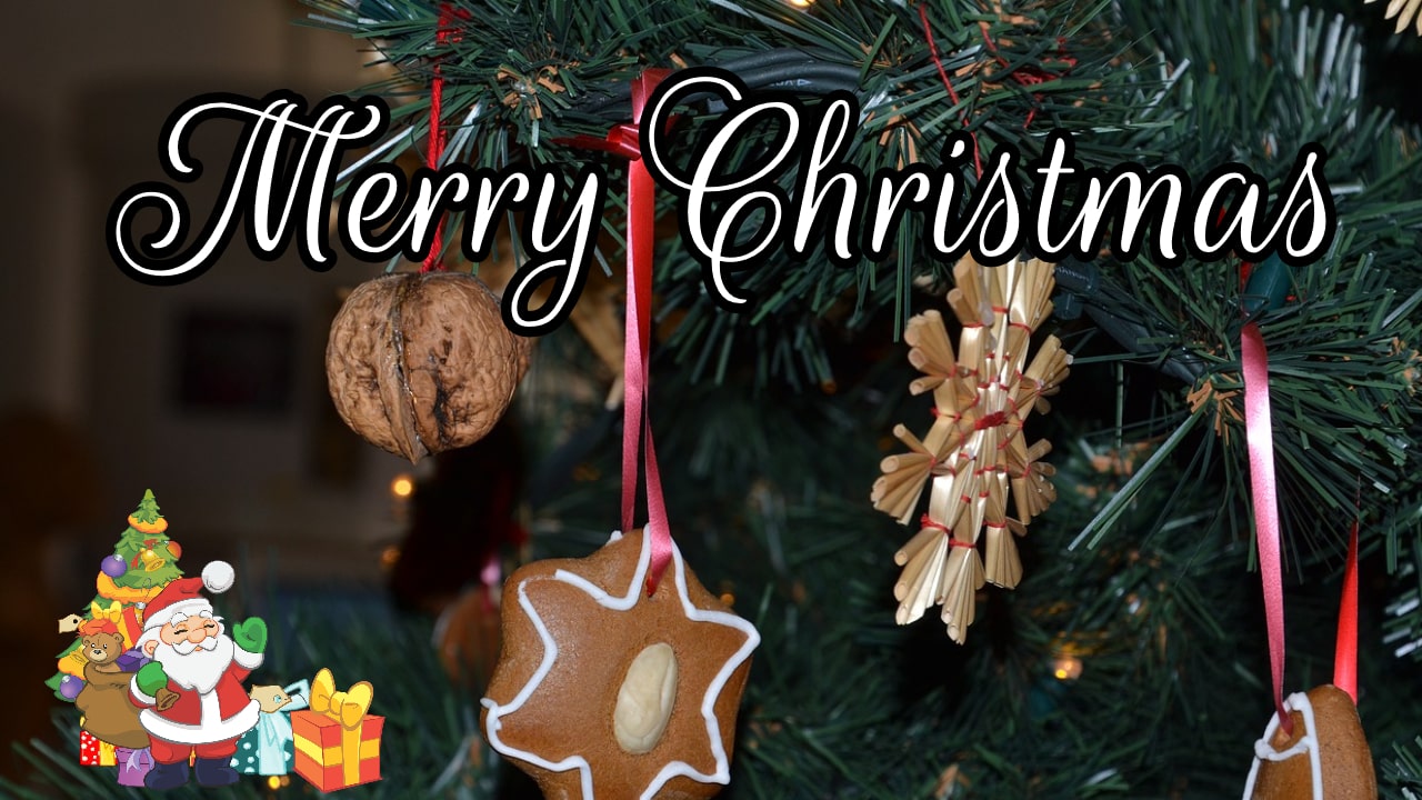 merry christmas wishes images full hd