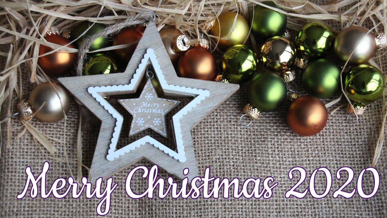 merry christmas photo download 2020