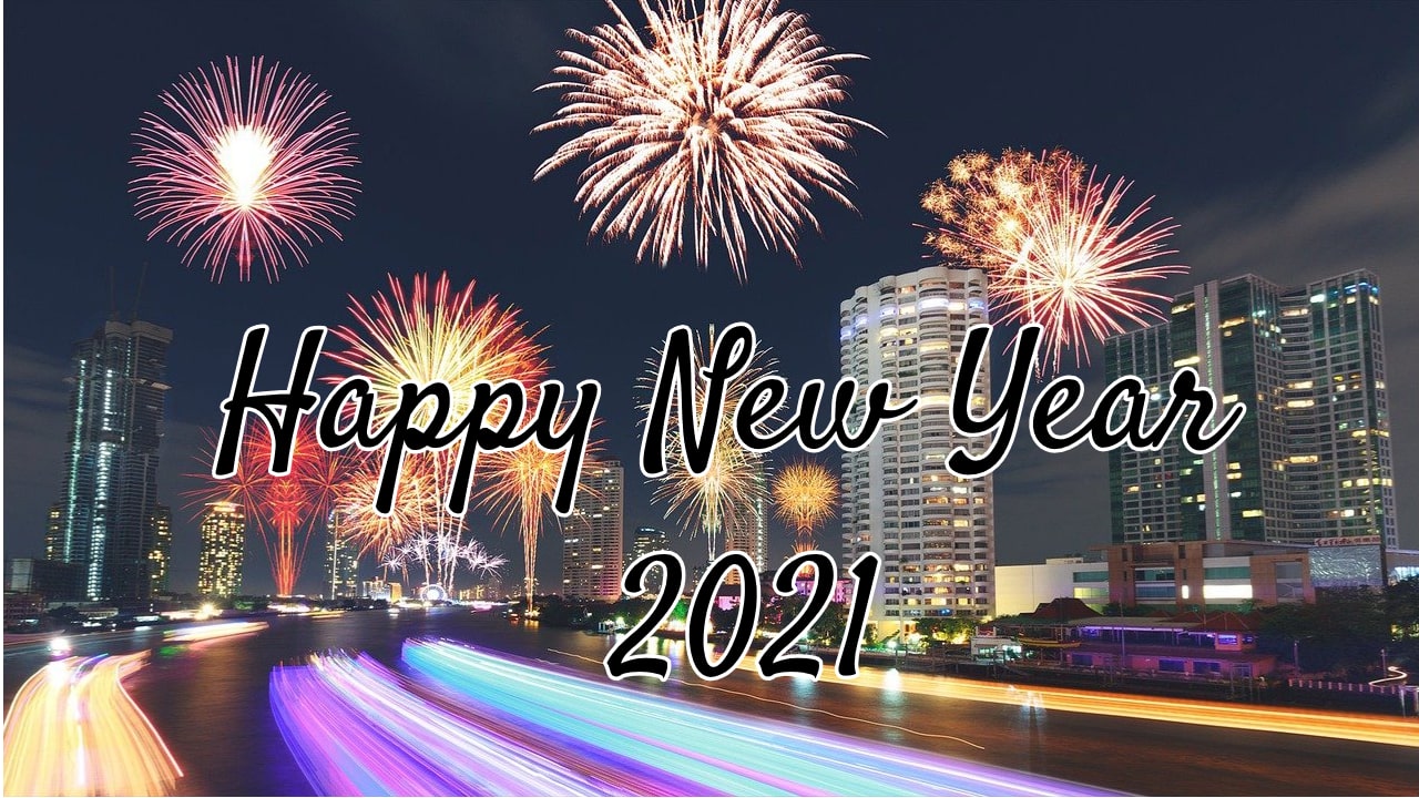happy new year 2021 wishes