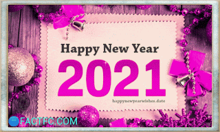 happy new year gif 2021