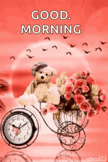 good morning gif download for whatsapp