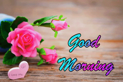 good morning gif images download