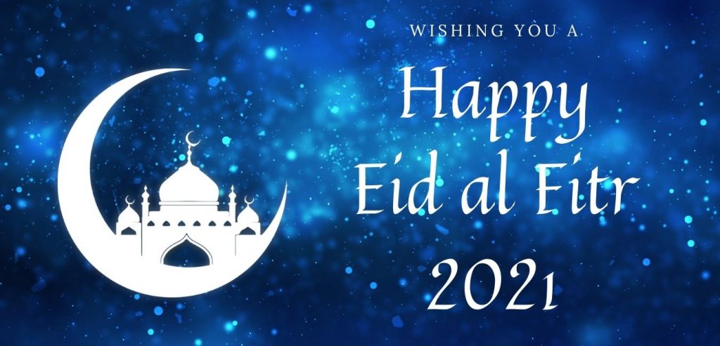 Eid al Fitr 2021