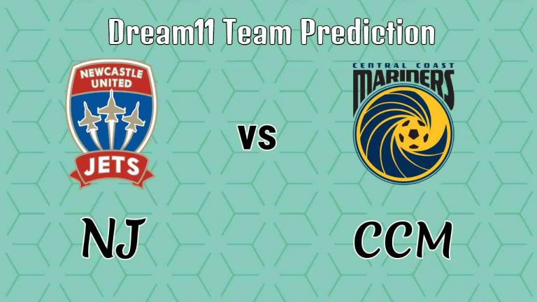 NJ vs CCM Dream11 Team Prediction
