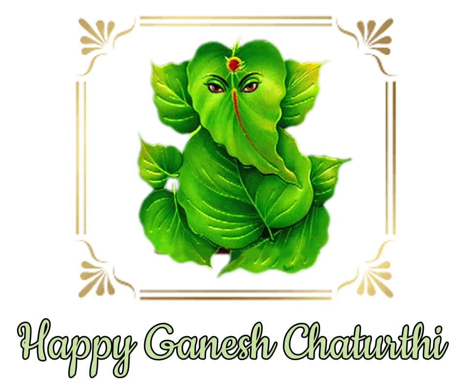 Happy Ganesh Chaturthi Images 2021